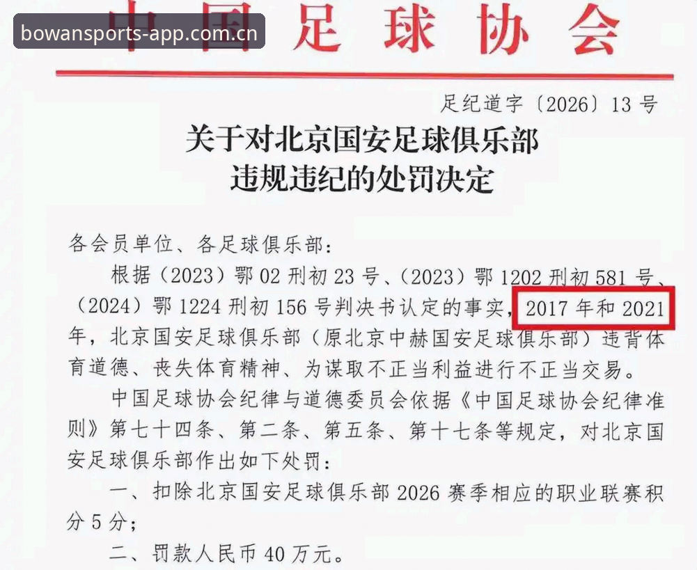 博万体育app好用吗 足协第三批禁足名单详解:17人终身禁赛,足球反腐再升级