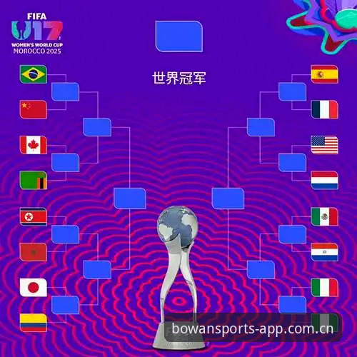 资深球迷分享U17世界杯抽签实战经验：从博万体育平台看国少队新征程